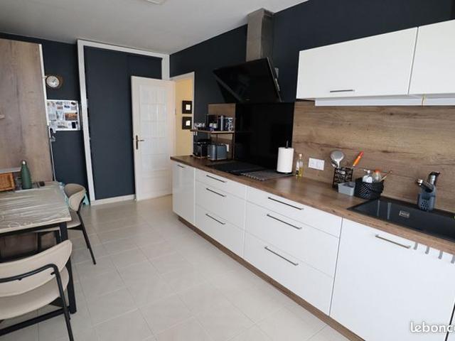 Appartement vente à Brest, Bretagne