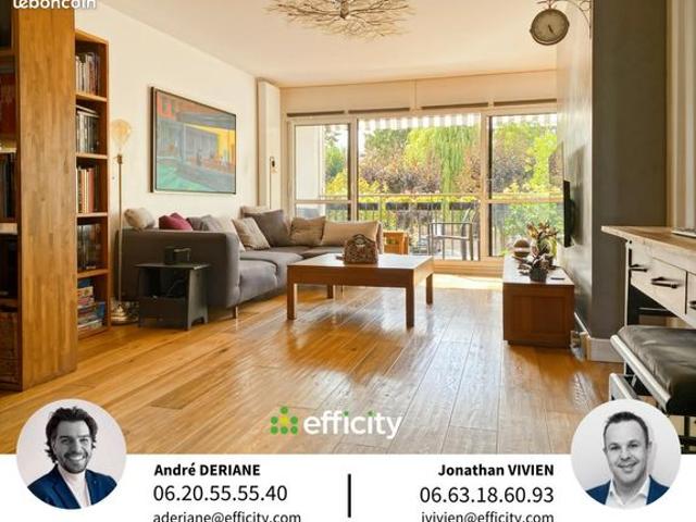 Appartement vente à Versailles, Noisy-le-roi