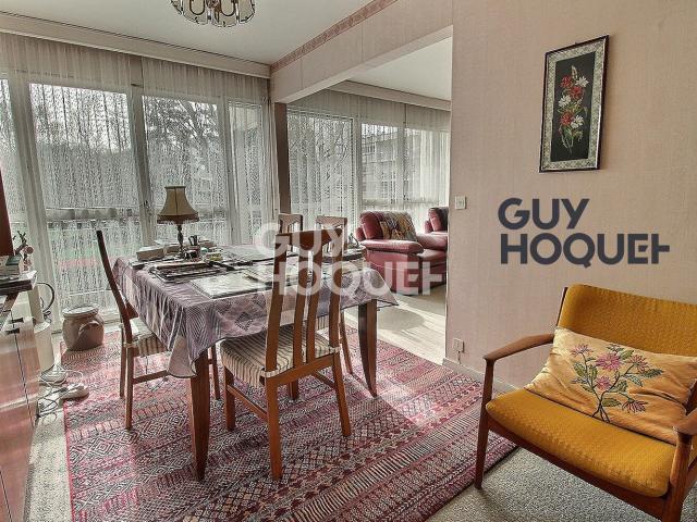 Appartement vente à Créteil, Limeil-brévannes