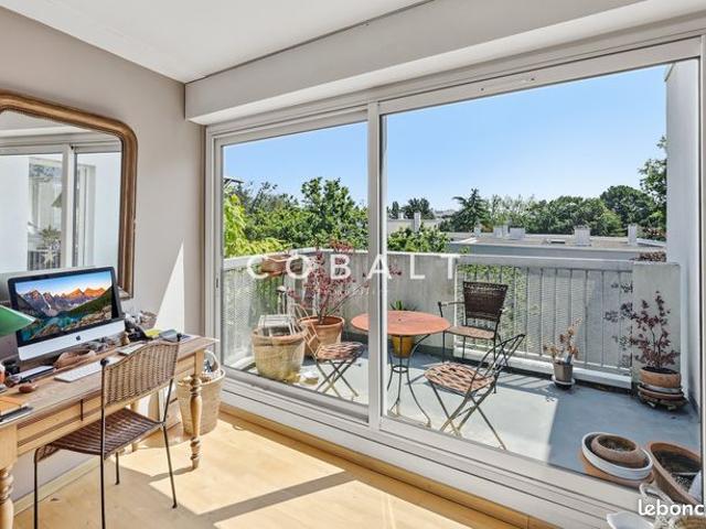 Appartement vente à Nantes, Saint-herblain