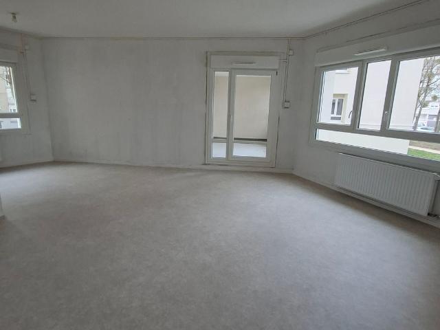 Appartement vente à Croix du Sud, Reims