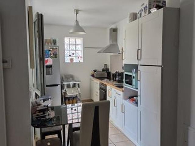 Appartement vente à Rambouillet, Saint-rémy-lès-chevreuse