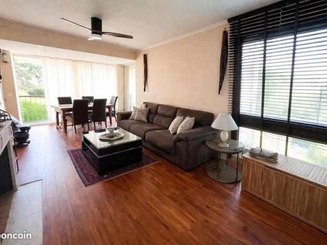 Appartement vente à Versailles, Fontenay-le-fleury