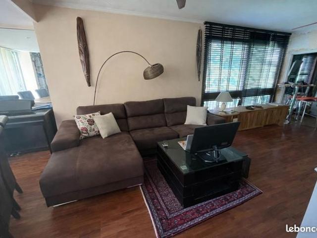 Appartement vente à Versailles, Fontenay-le-fleury