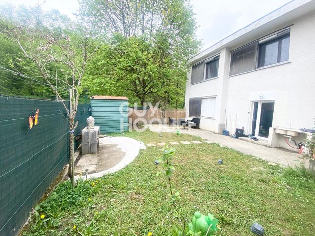 Appartement vente à Grenoble, Pontcharra