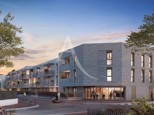 Appartement vente à Saint-Denis, La Courneuve