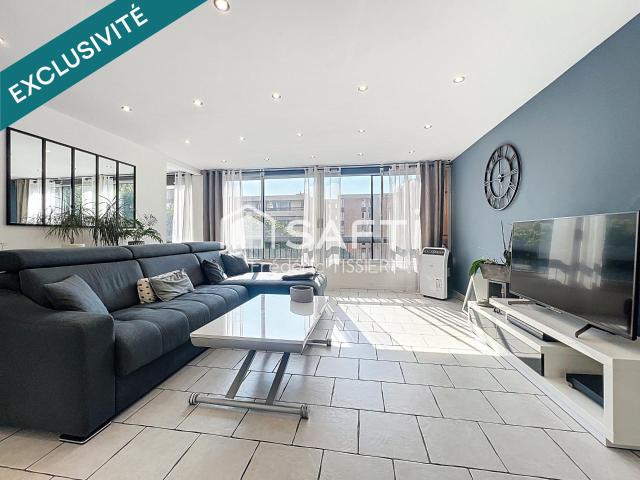 Appartement vente à Grasse, Cannes