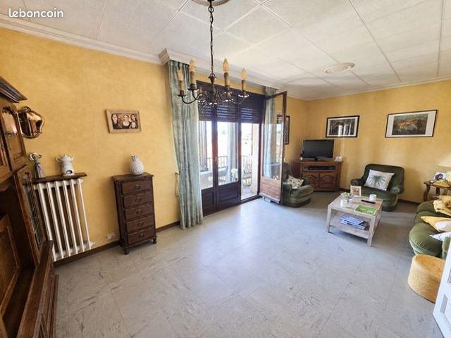Appartement vente à Narbonne