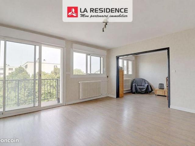 Appartement vente à Blois
