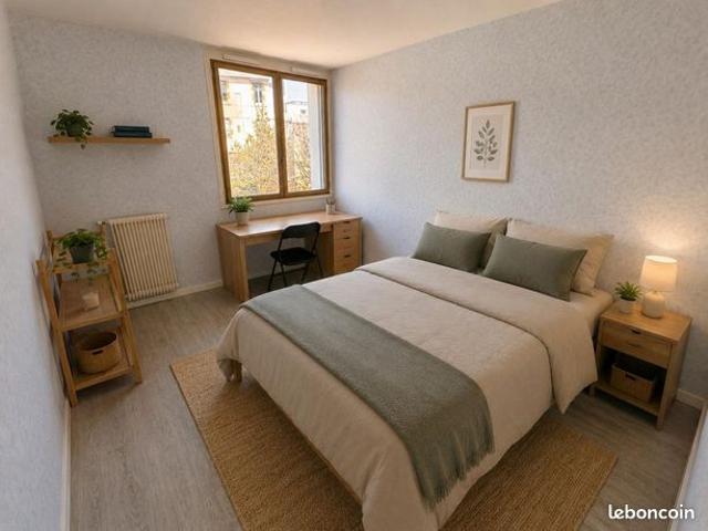 Appartement vente à Clermont-Ferrand, Clermont-ferrand