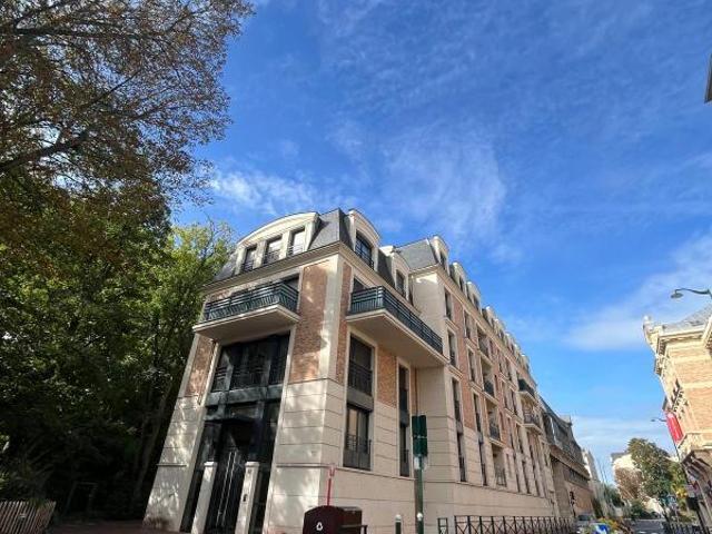 Appartement vente à Nogent-sur-Marne, Saint-maurice