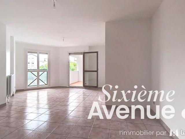 Appartement vente à Privas, Saint-priest