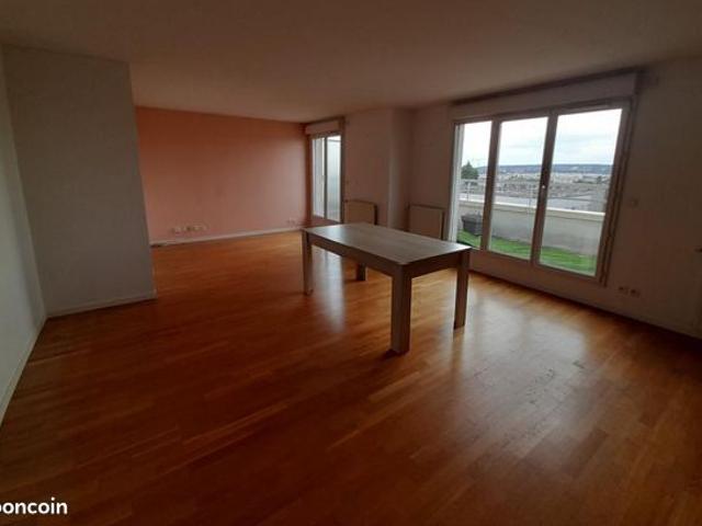 Appartement vente à Romorantin-Lanthenay, Fresnes