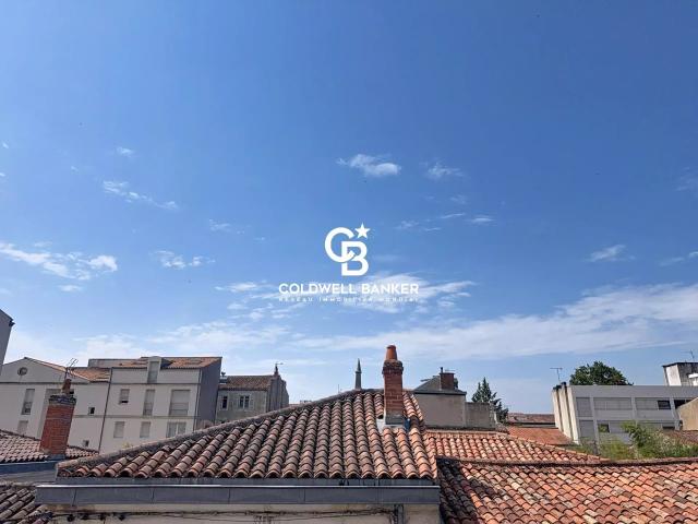 Appartement vente à La Rochelle