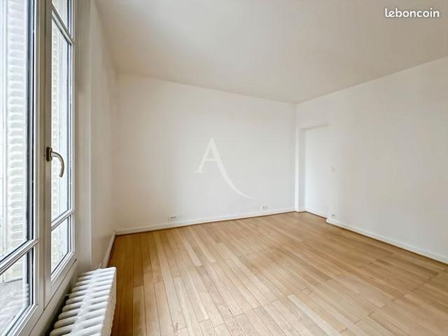 Appartement vente à Poissy, Yvelines