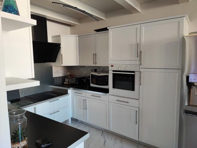 Appartement vente à Carcassonne, La Redorte