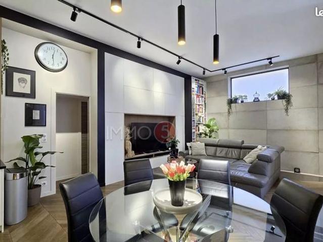 Appartement vente à Le Raincy
