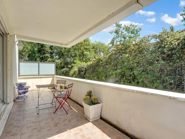 Appartement vente à Toulouse