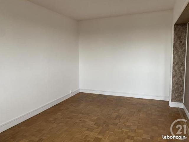 Appartement vente à Montluçon