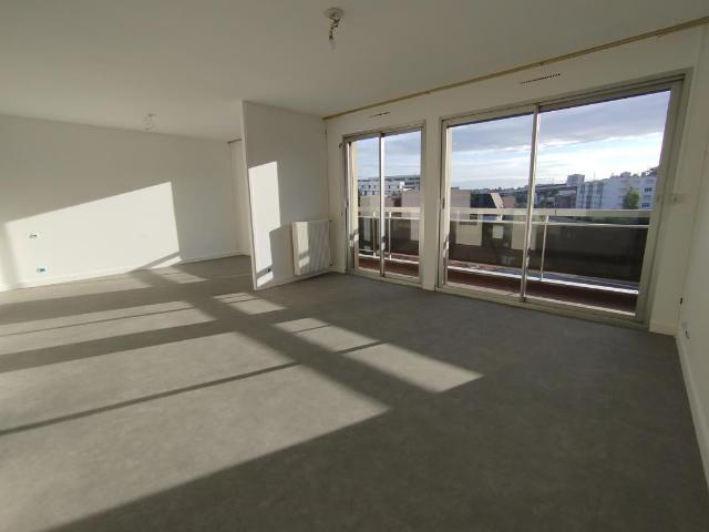 Appartement location à Vallières, Clermont-Ferrand