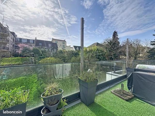 Appartement vente à Versailles, Saint-cyr-l'ecole