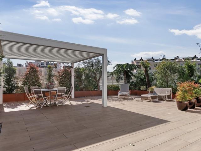 Appartement vente à Marseille, La Ciotat