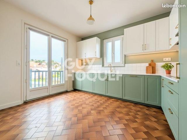 Appartement vente à Bayonne, Ciboure