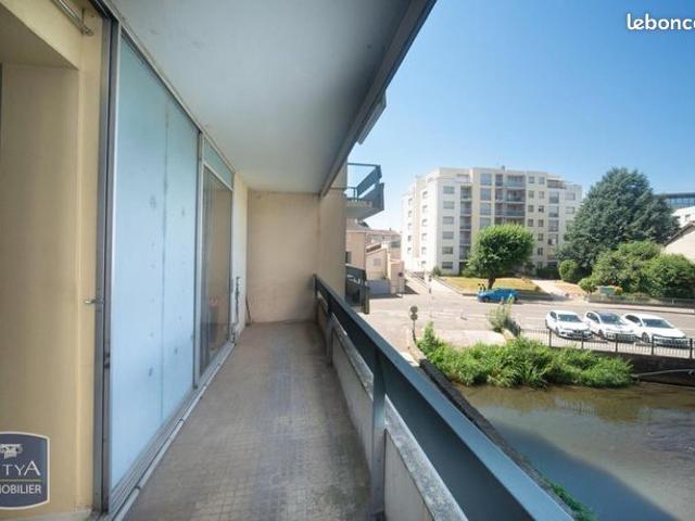 Appartement vente à Bourg-en-Bresse, Bourg-en-bresse