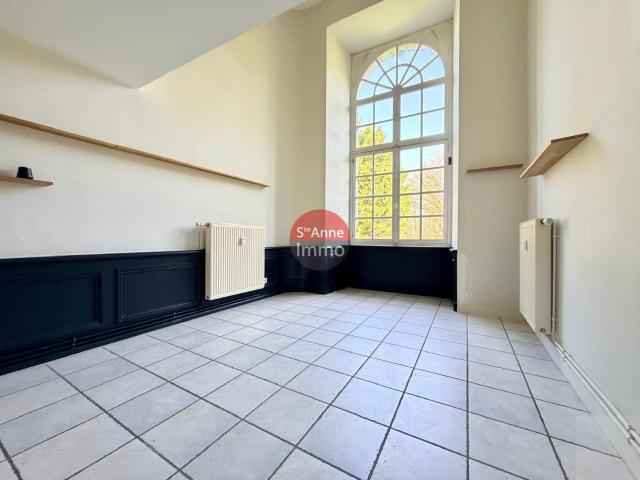 Appartement vente à Amiens, Crouy-saint-pierre