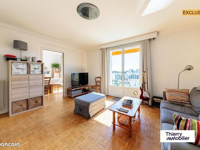 Appartement vente à Nantes