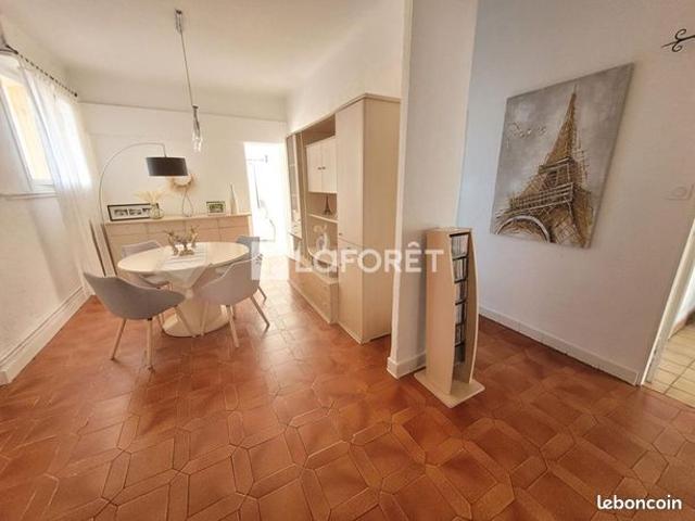 Appartement vente à Arles