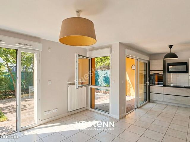 Appartement vente à Châlons-en-Champagne, Francheville