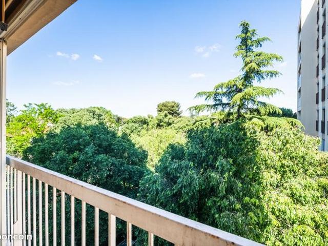 Appartement vente à Marseille
