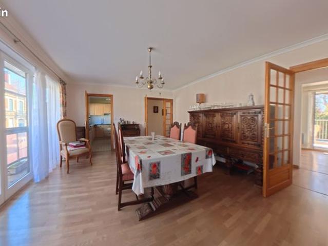 Appartement vente à Halluin, Nord