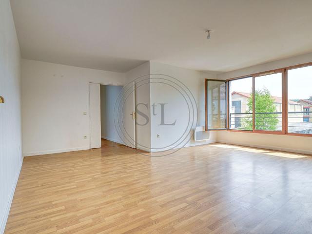 Appartement vente à Versailles