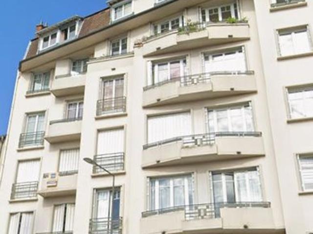 Appartement vente à Sarcelles, Montmorency