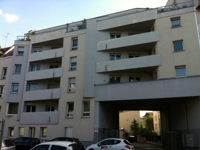 Appartement location à Strasbourg, Hoenheim