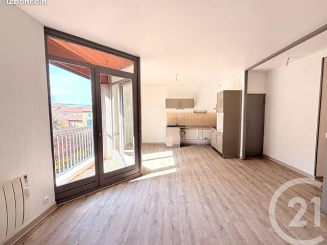 Appartement vente à Villefranche-sur-Saône, Rhône