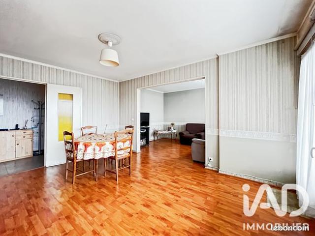 Appartement vente à Le Raincy, Noisy-le-grand