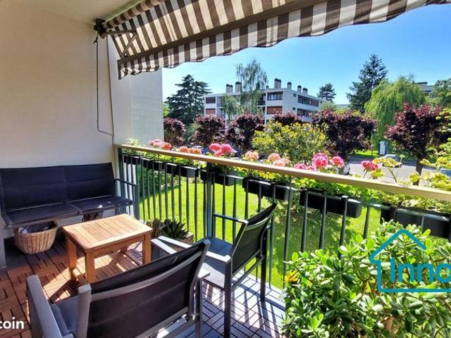 Appartement vente à Versailles, Noisy-le-roi