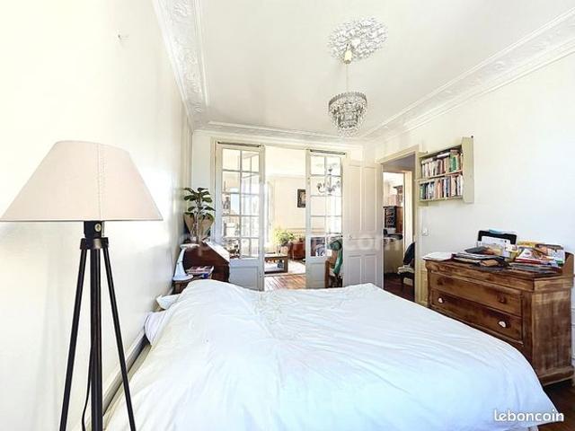 Appartement vente à La Garenne-Colombes, Hauts-de-Seine