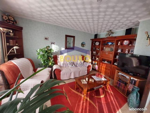 Appartement vente à Nancy, Dombasle-sur-meurthe
