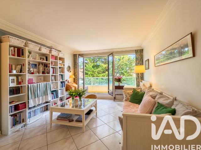 Appartement vente à Quartier Ermitage, Le Pecq