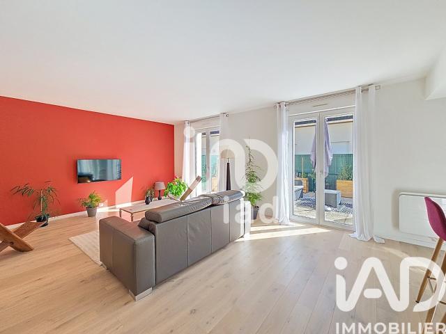 Appartement vente à Torcy, Gretz-armainvilliers