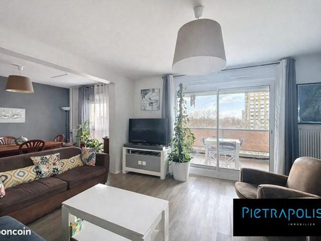 Appartement vente à Lyon, Métropole de Lyon