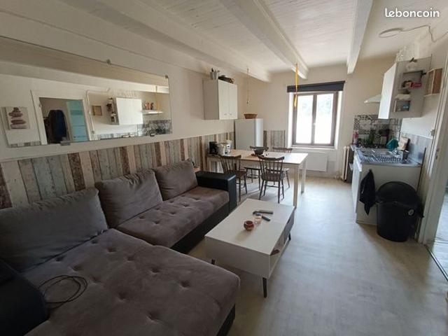 Appartement vente à Guingamp, Bretagne