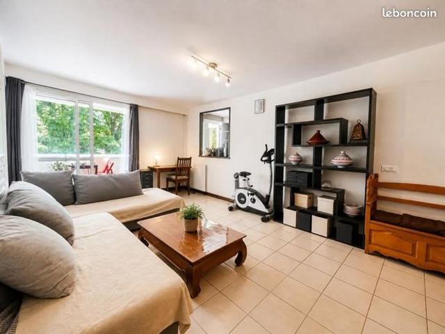 Appartement vente à Créteil, Boissy-saint-léger