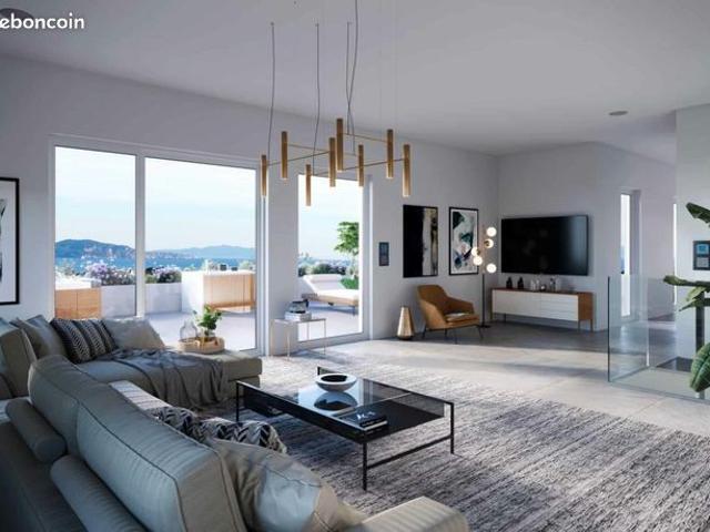 Appartement vente à Bordeaux
