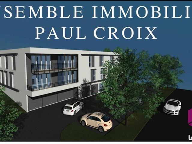 Appartement vente à Bourg-Argental, Loire
