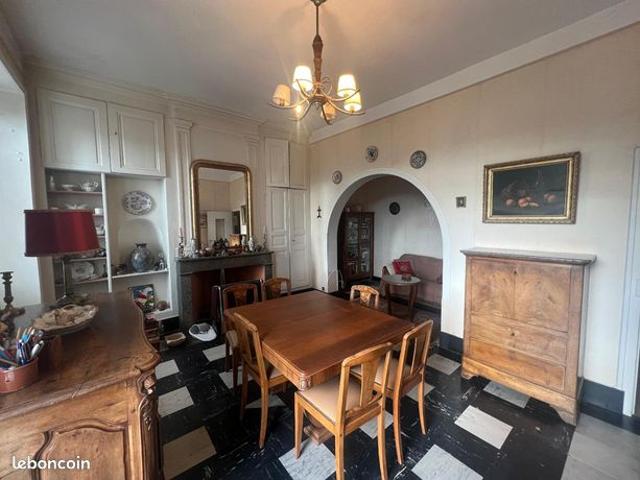 Appartement vente à Tournon-sur-Rhône, Annonay